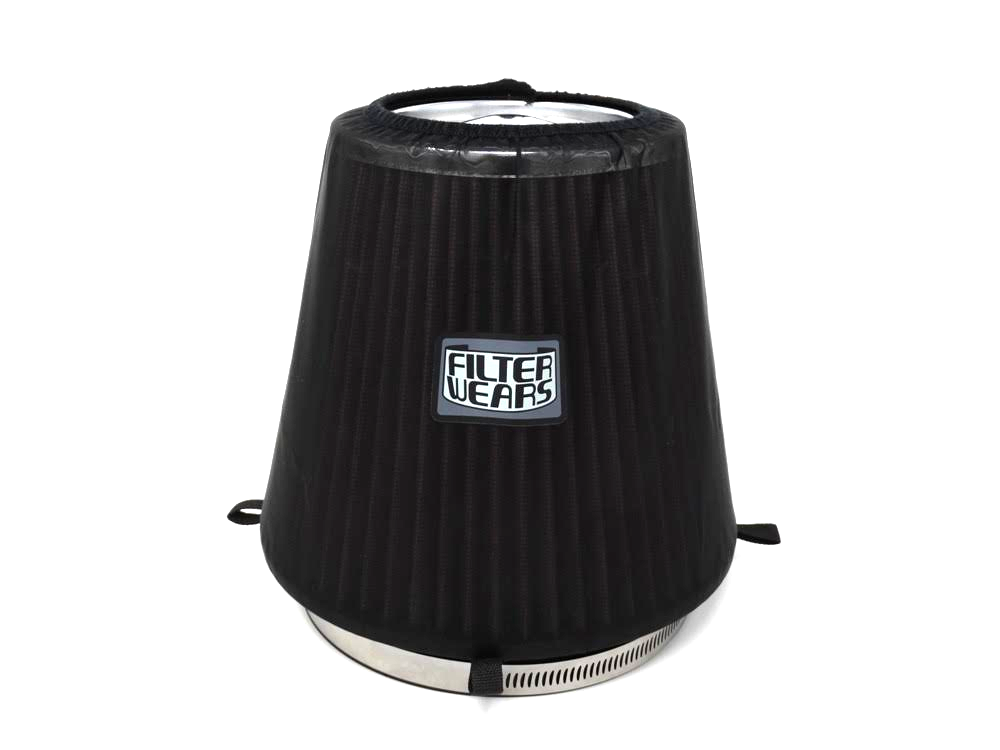 FILTERWEARS Pre-Filter K302K For K&N Air Filter RF-1041, RF-1041DK Filter Wrap