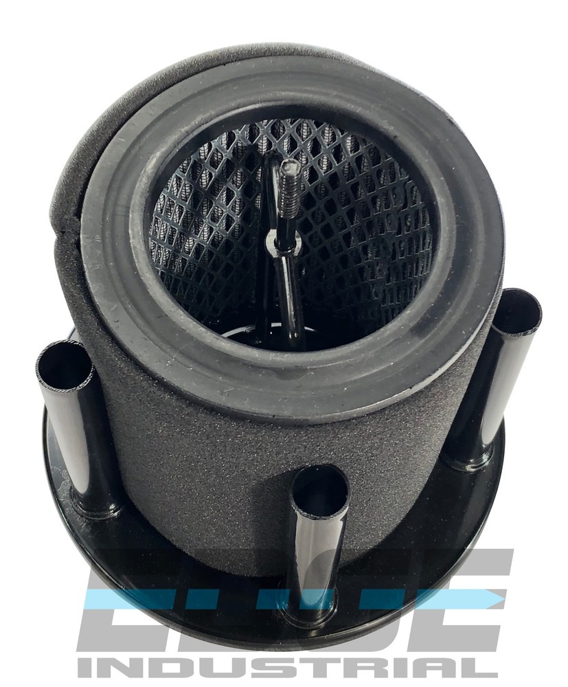 NEW Inlet Filter Silencer for air compressor 1.5" #19P