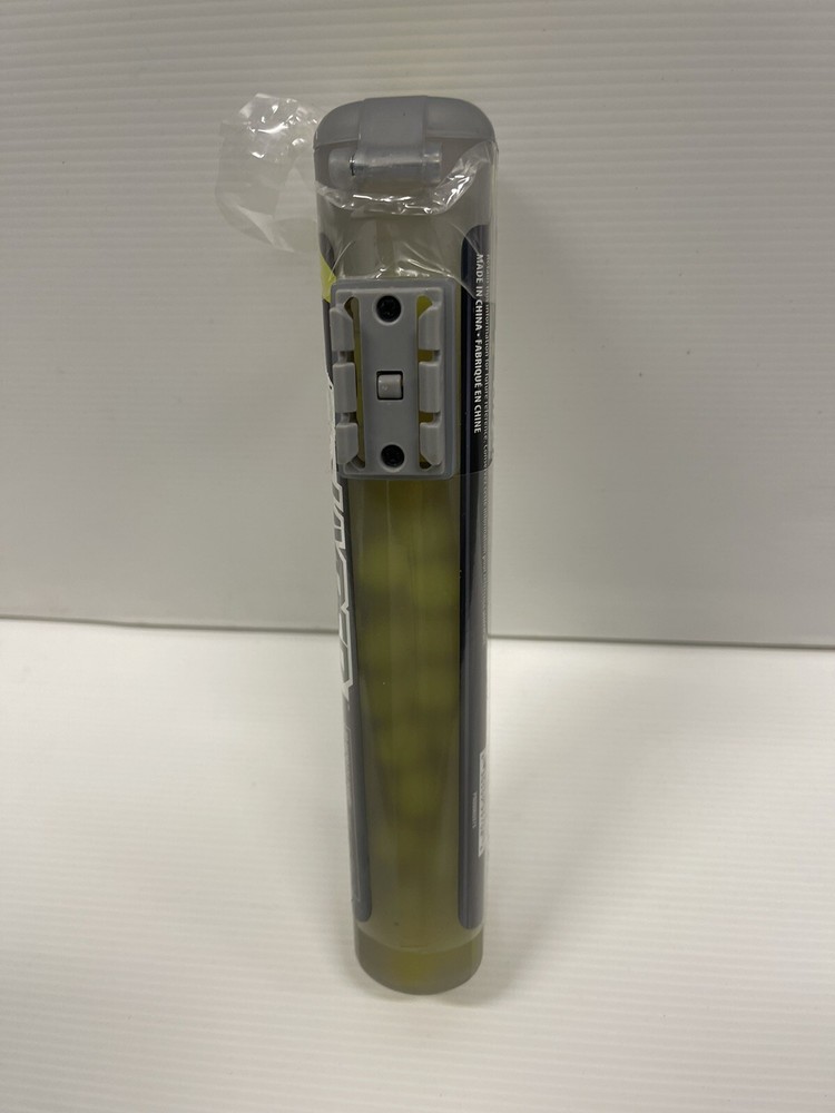 NERF Hyper 100-Round Refill Canister