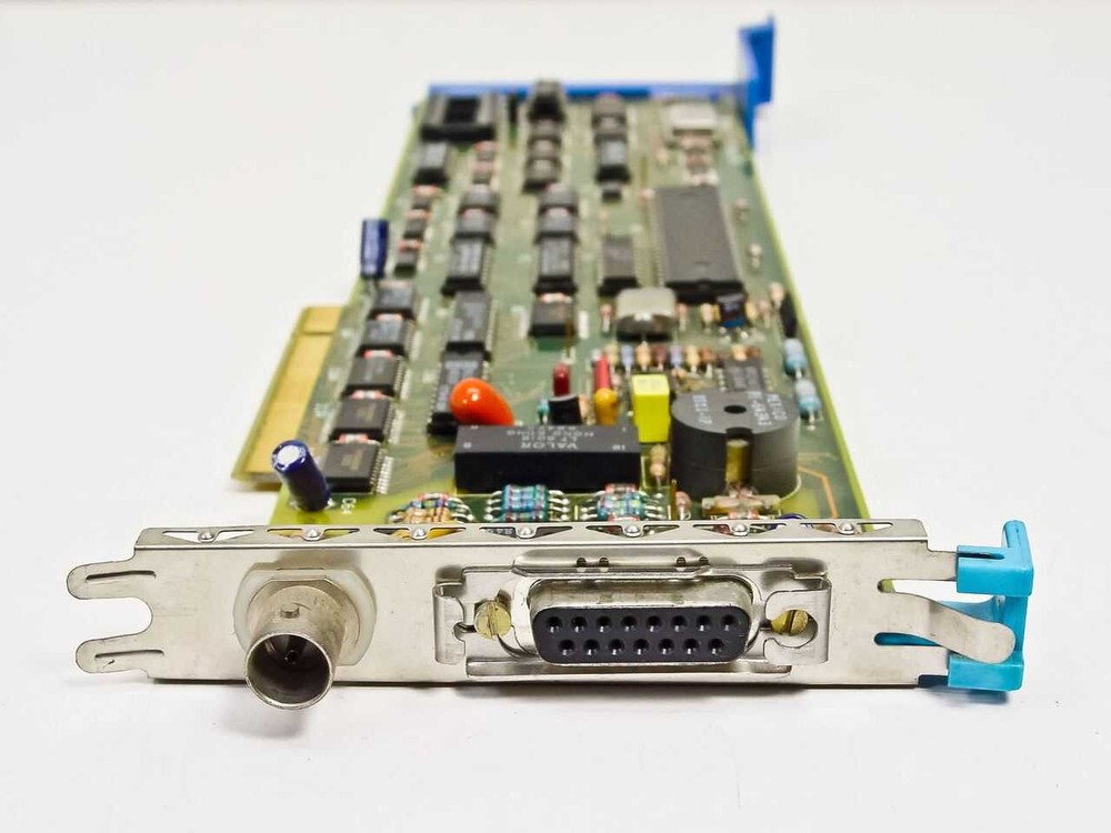 3COM 4233-02 MCA Etherlink/MC Network Card ELNK/MC for IBM PS/2