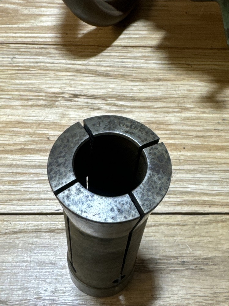 HYBCO Tap Sharpening Head 1 1/2 Capacity