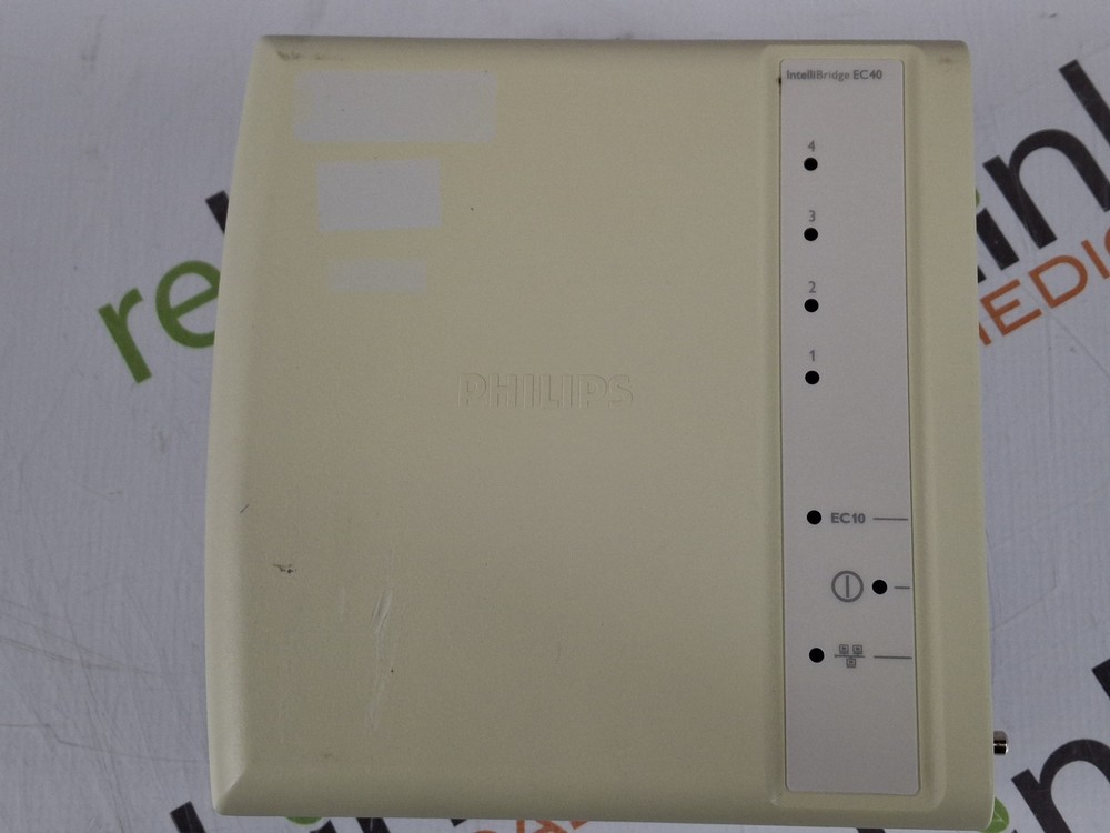 Philips EC40/80 Intellibridge Hub