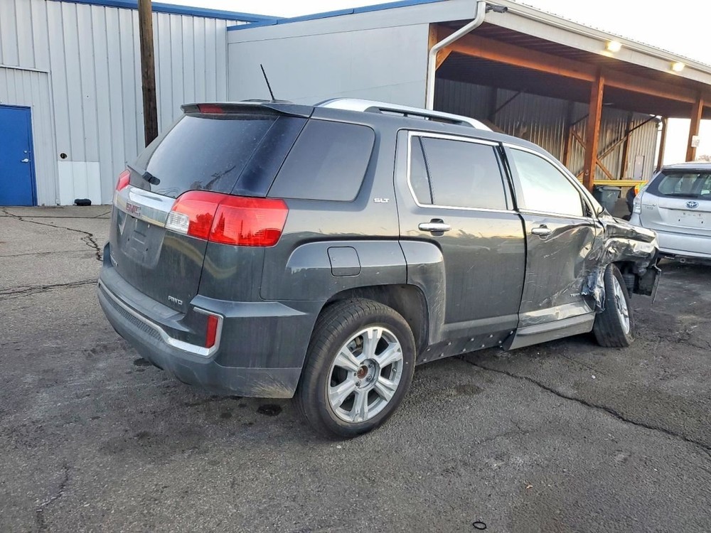 CONTROL PANEL OEM 16-17 GMC TERRAIN 1YR WRNTY