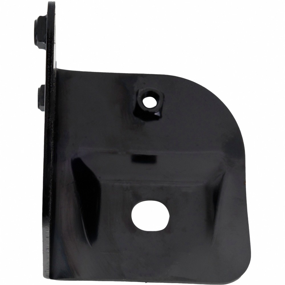 Front LH Lower Bumper Bracket For Jeep Gladiator Wrangler CH1062110