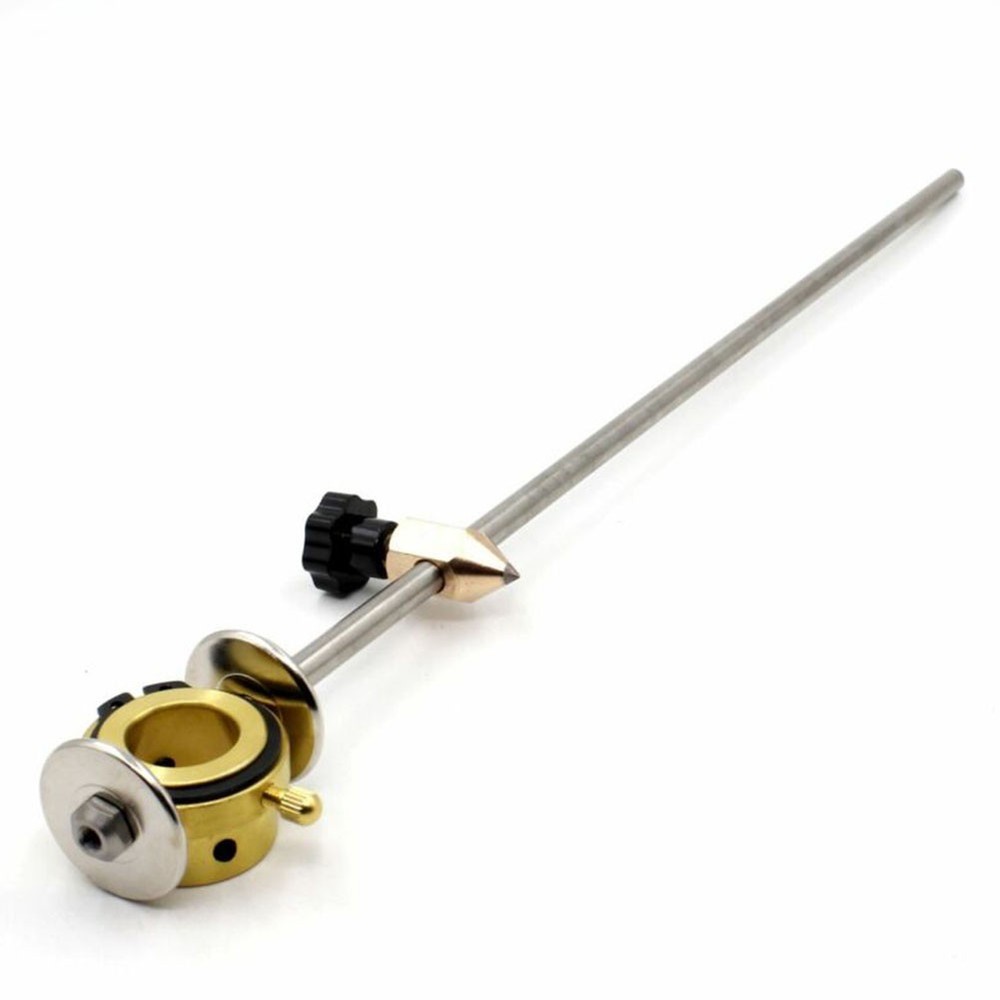 Precise Plasma Cutting Torch Guide Roller for AG60 SG55 High Durability