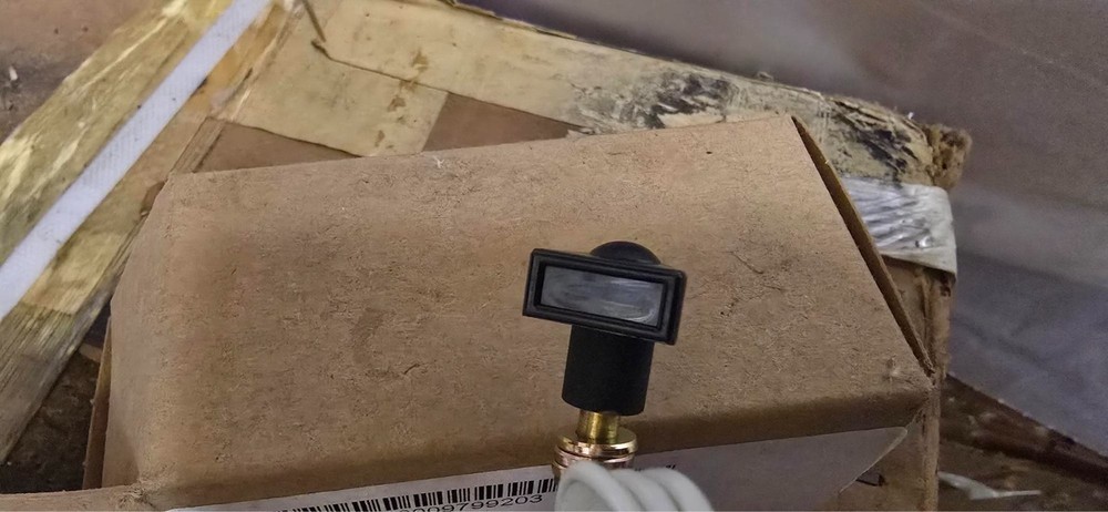 PANELIGHT COMPONENTS LIGHT PANEL 950014 6210-00-979-9203