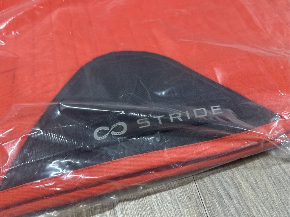 Dover Saddlery - Stride Cool Blast Saddle Pad