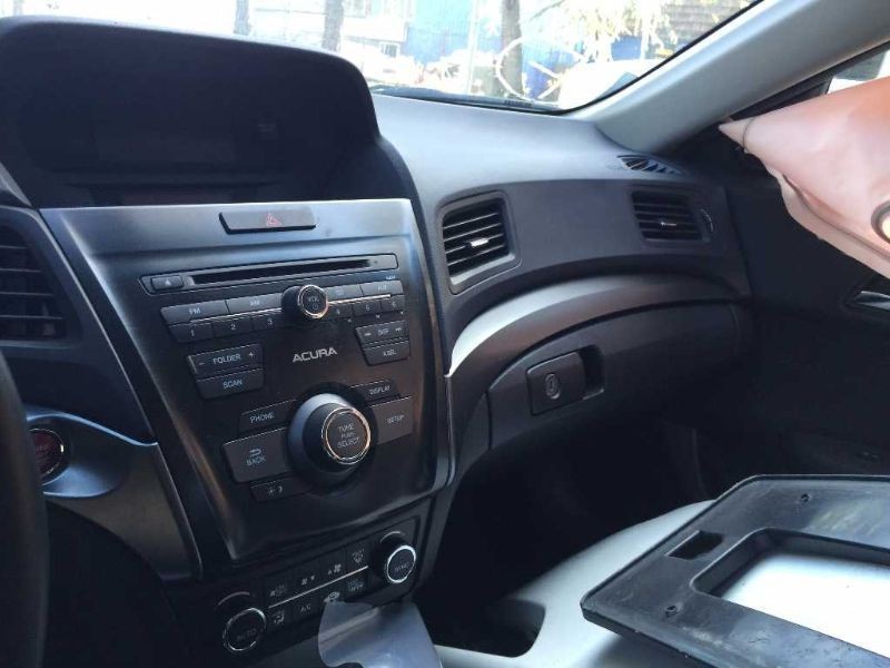 13-14 ACURA ILX TPMS CONTROL MODULE CHASSIS ECM ASSEMBLY