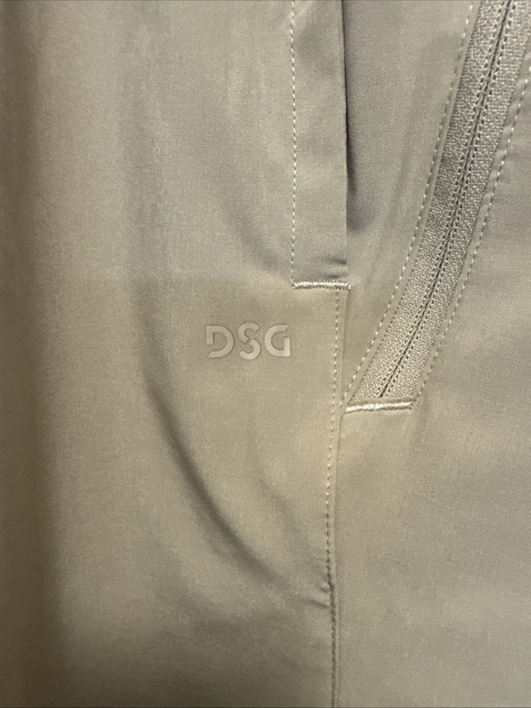 DSG Agility Short Size 2XL
