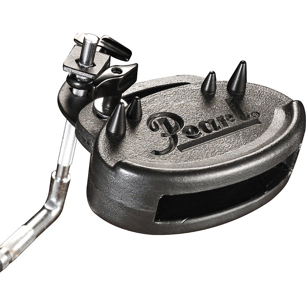 Pearl Anarchy Block Black