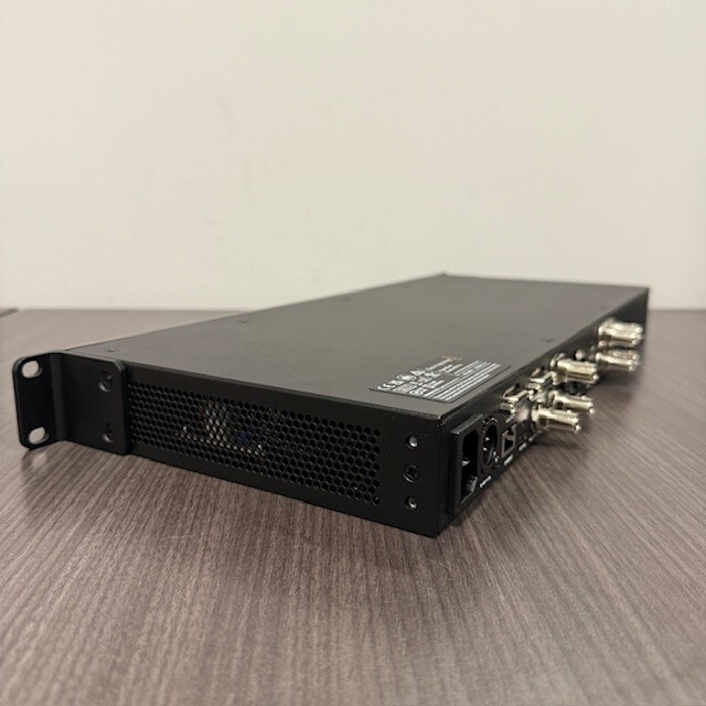 Blackmagic Design HyperDeck Studio HD Pro Recorder (BMD-HYPERD-ST-DFHP)