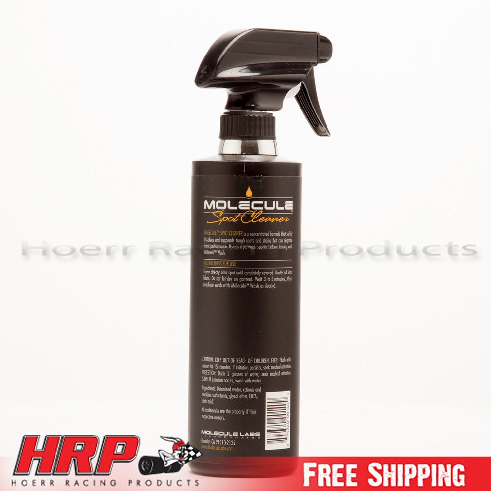 Molecule MLSP-16 SPOT CLEANER 16 oz. Sprayer