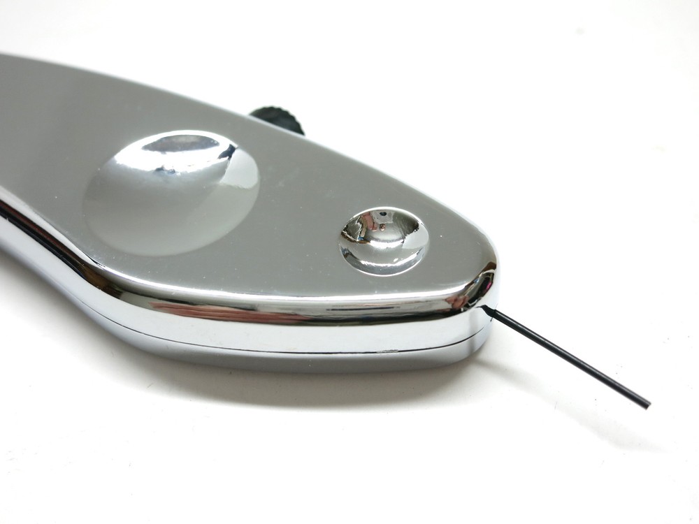 7.5" Reflex Hammer Neurological Precision Diagnostic Percussion Hammer NEW