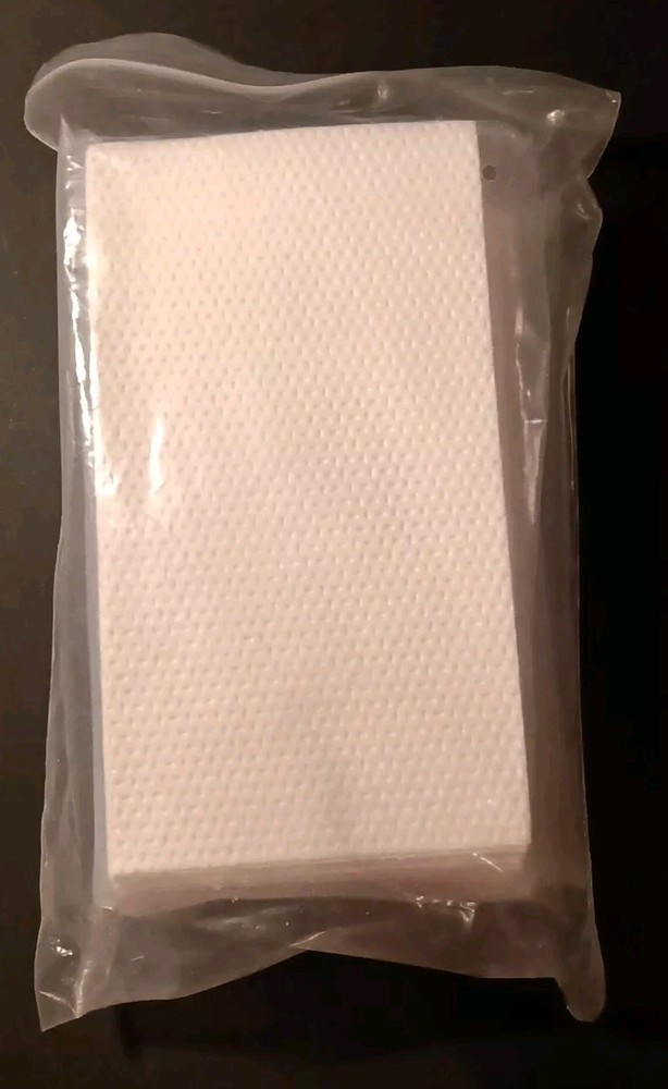 Commode Liners With Super Absorbent Pads-40 Pack Disposable Absorbent Pads