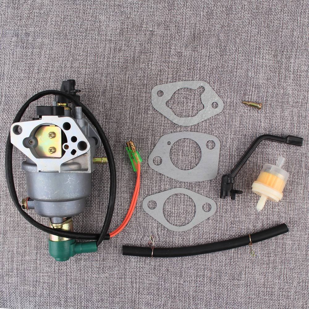 Carburetor For Pulsar PG6000 5000/6000W Portable Generator