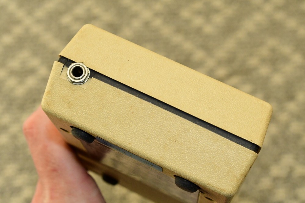 BK Precision 1827 Frequency Counter - Main Unit ONLY