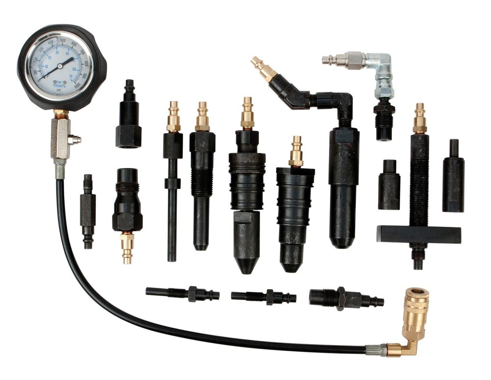 Performance Tool Compression Tester W89735