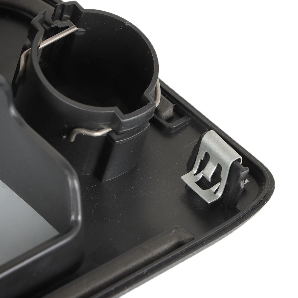 Labwork Tailgate Handle With Camera For Chevrolet Silverado GMC Sierra 2007-2014