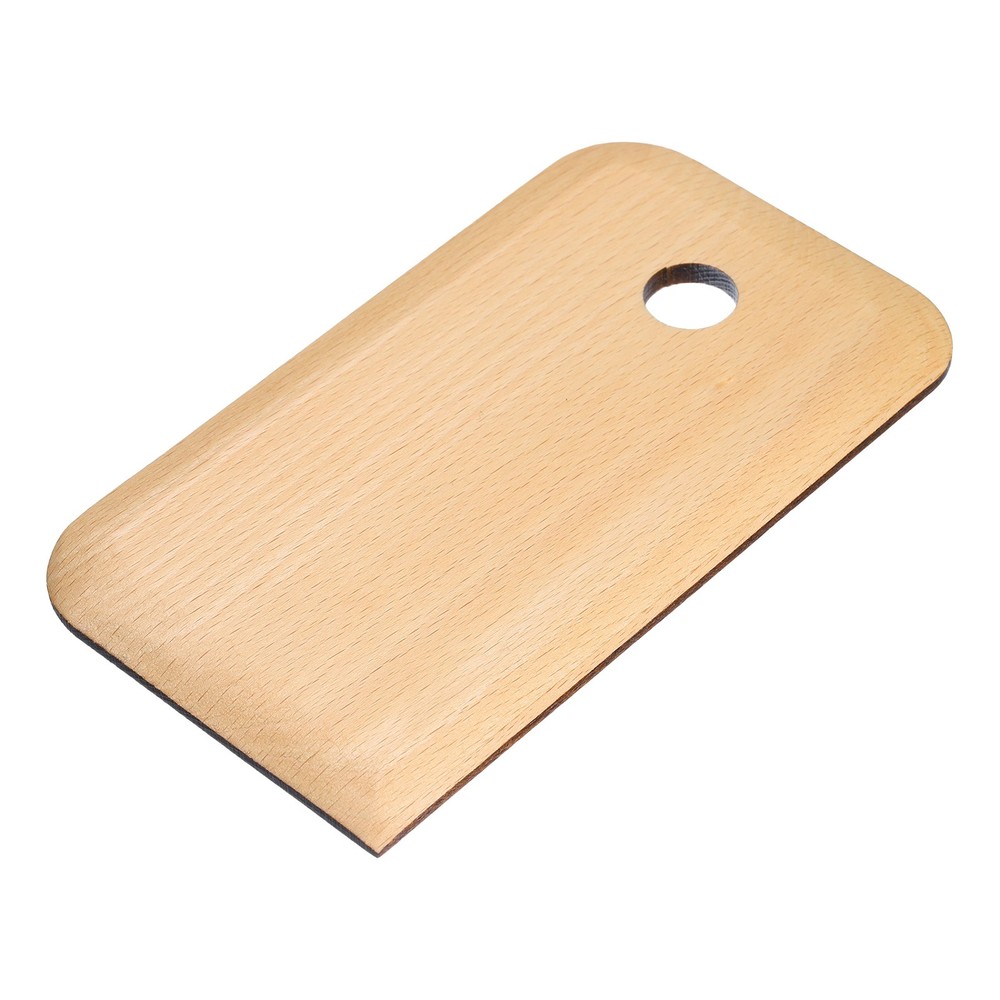 Pottery Ribs Trimming Tools Beech Pottery Profile Shaping