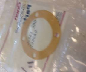 ONAN #132-0309 GASKET