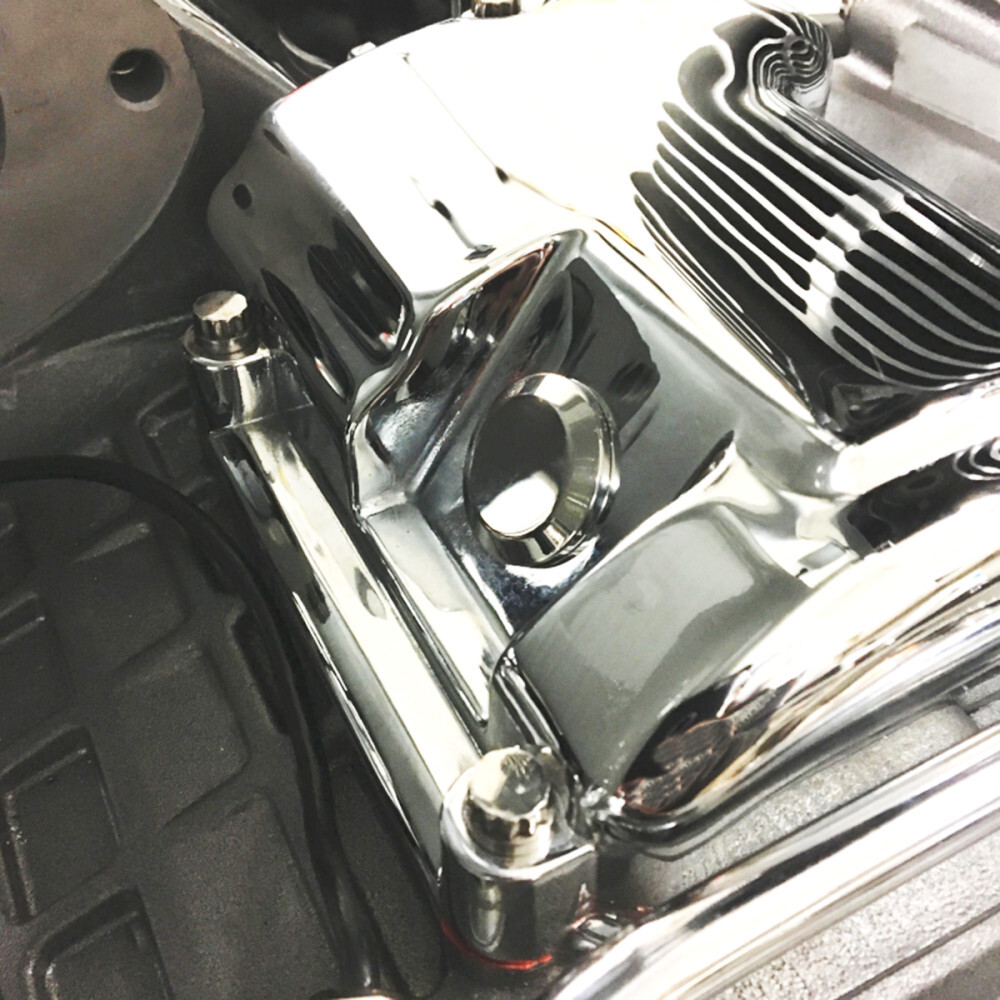 Namz Neutral Switch Eliminator Plug | NNSE-P01