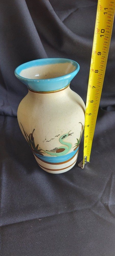 Tenala Pottery Vase