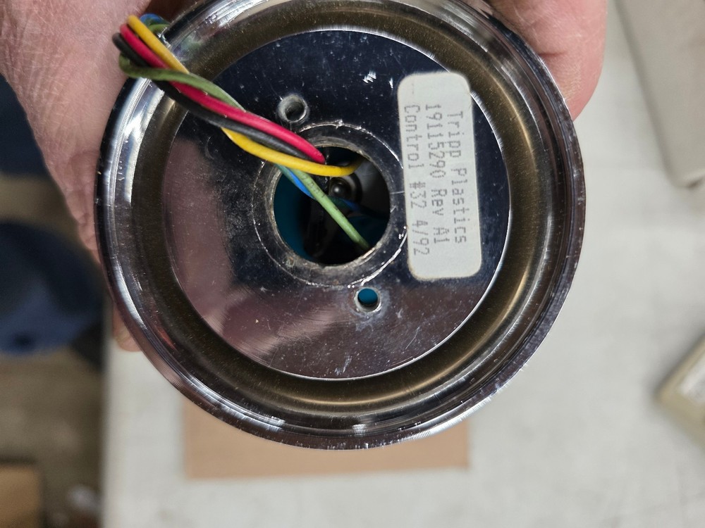 Slot Machine Candle 2 Tier