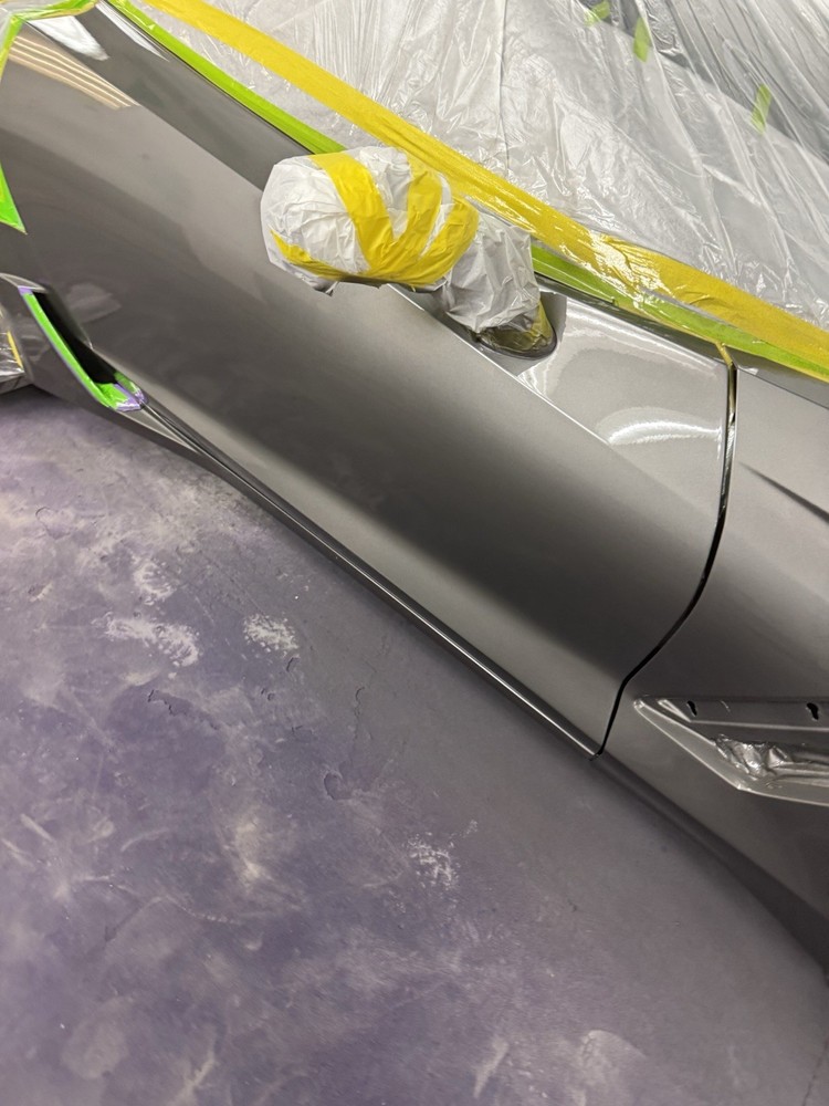 High gloss 4:1 Cleat coat kit with activator Quart