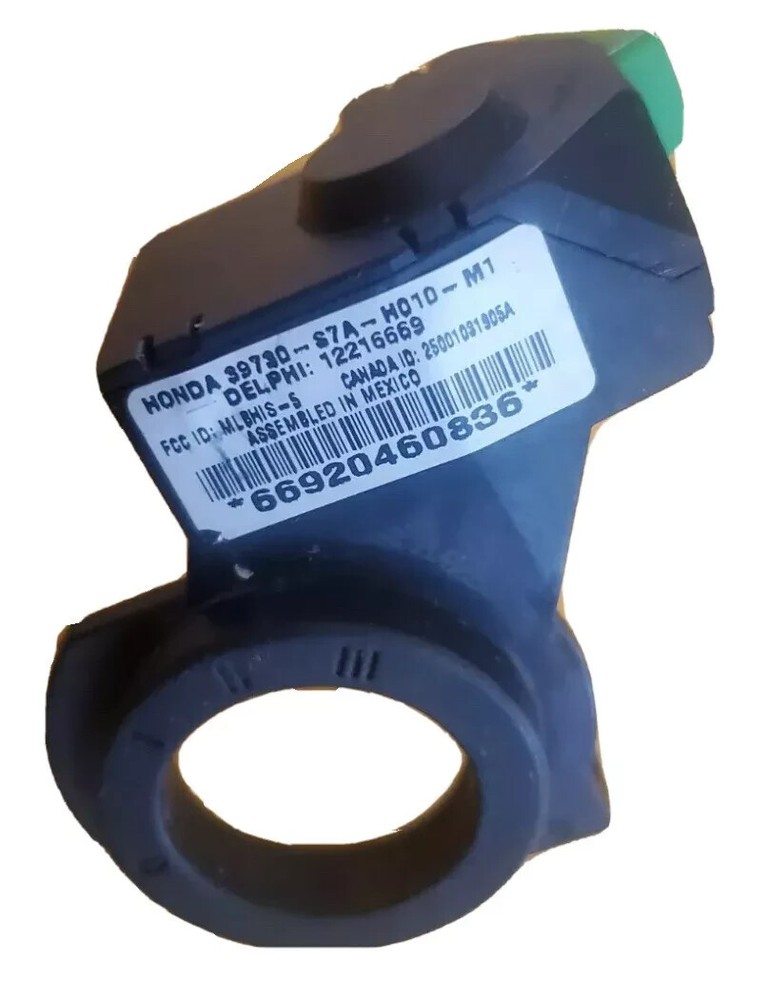 🔥01-05 Civic 03-06 Element Ignition Immobilizer Unit Anti Theft Control Module