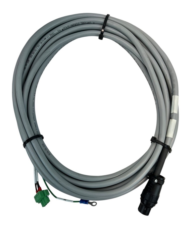 APPLIED MATERIALS AMAT 0150-84455 REV 02 SUBMERSIVE CABLE