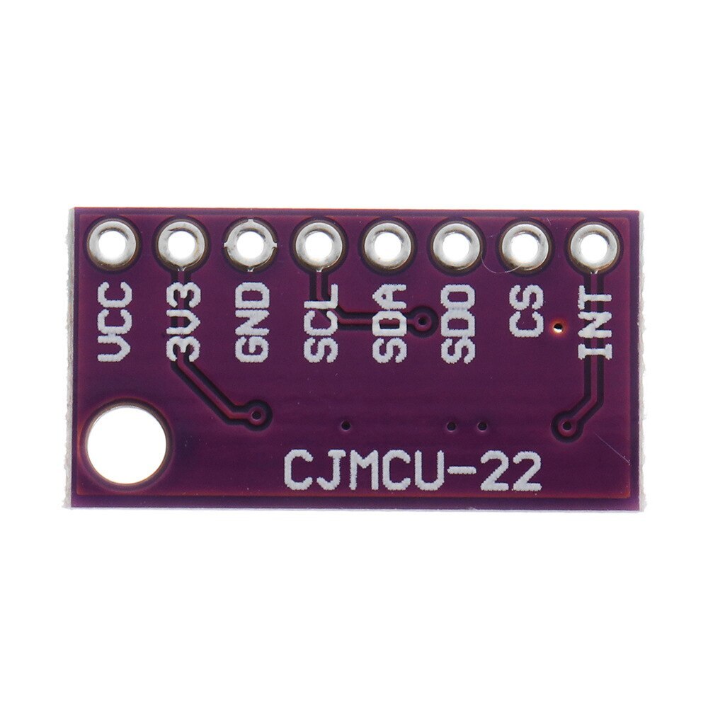 LPS22HB CJMCU-22 Pressure Resistance Sensor Module