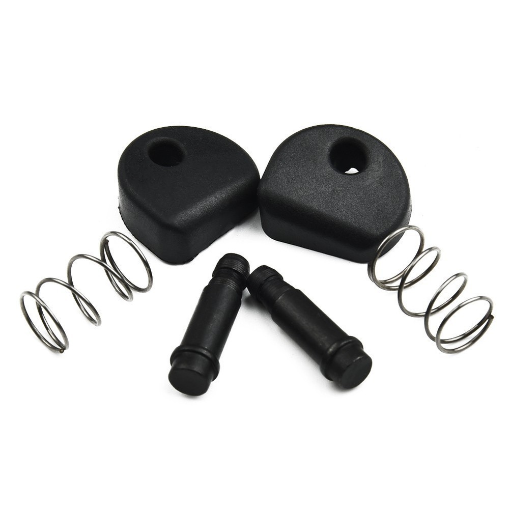 Lock Button Black For 9553NB Angle Grinder Lock Button High Quality