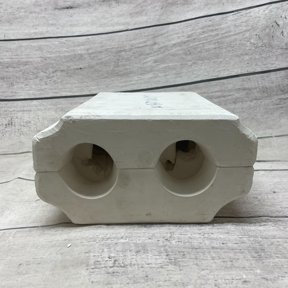 Atlantic Mold Ceramic Casting Mold Christmas Nativity #A-44