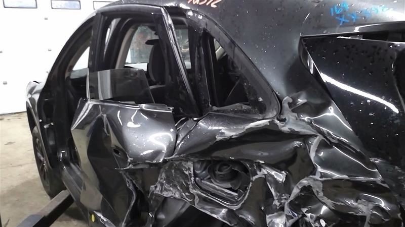 Rear View Camera Fits 20-22 ESCAPE 442456