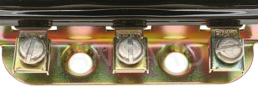 New SMP Voltage Regulator For 1949 Studebaker 2R17A