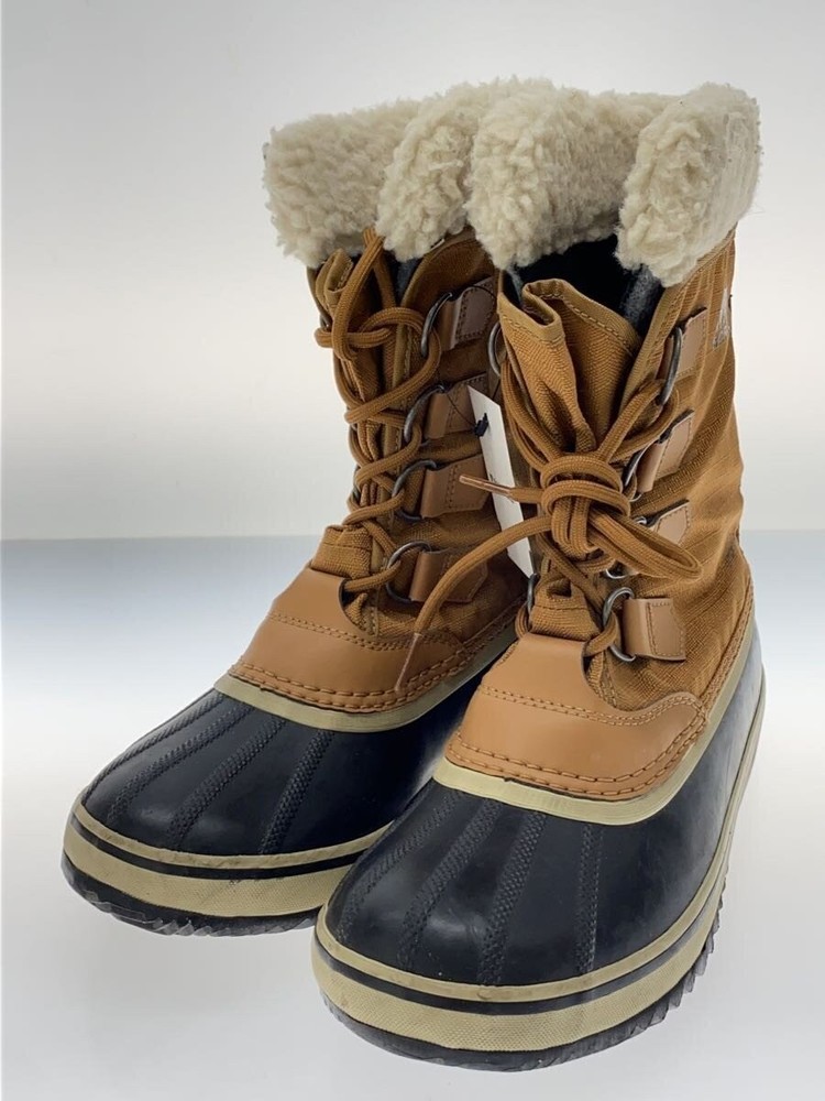 Sorel Lace Up Boots 3544
