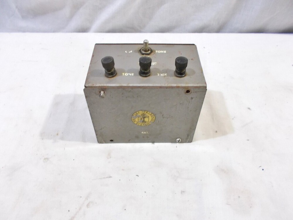 Battery Box by Manitoba Telephone System Canada