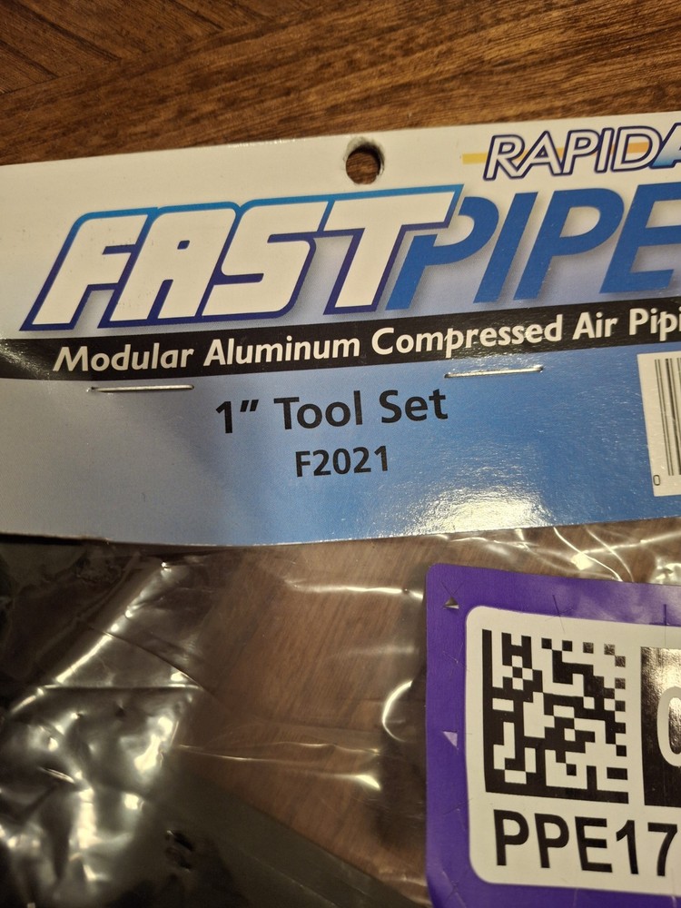 Rapidair/ Milton Lot