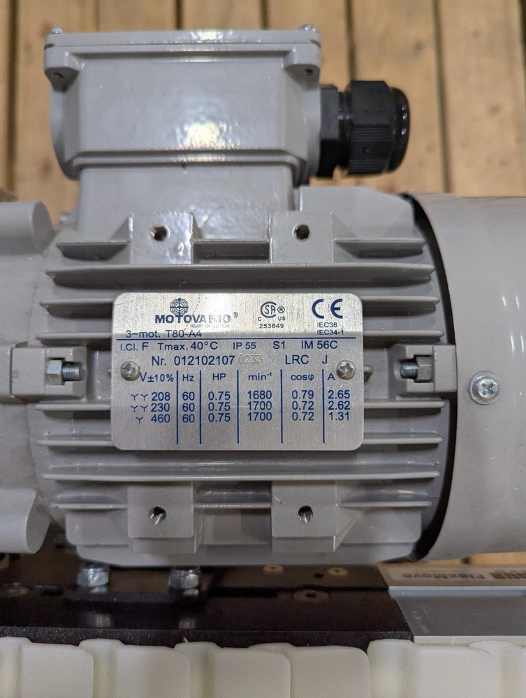 Dorner Flex Move Conveyor