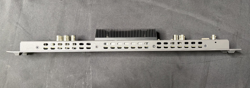 Blackmagic Design ATEM Television Studio Production Switcher