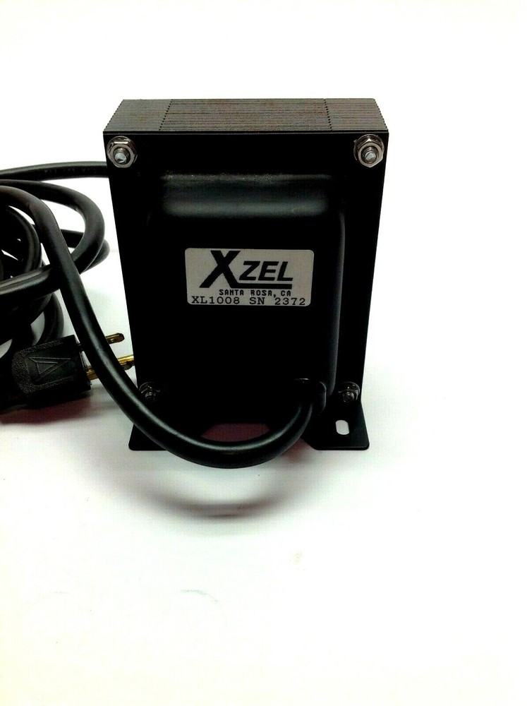 Xzel XL1008 Electrical Transformer