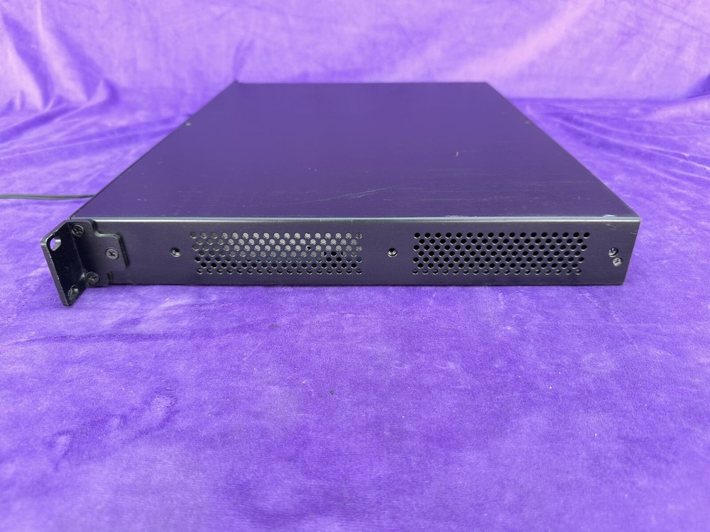 Fusion Research Ovation Music System