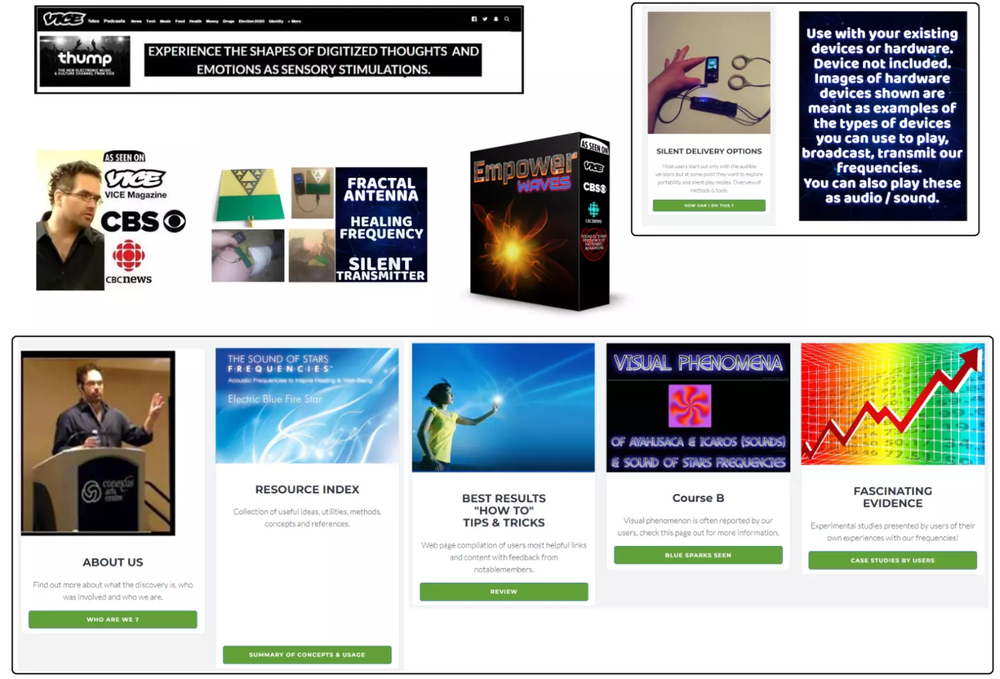 VIBES 4 Triangular bifilar Tesla coil, scalar wave experiments, scalar wave coil