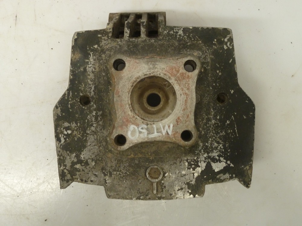 Honda MT50 Cylinder Head