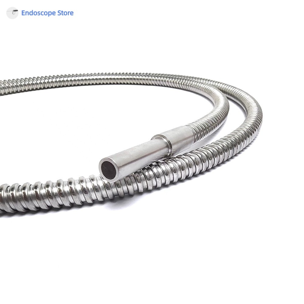 Surgery Microscope Microscopy Light Source Fiber Cable ZC-X-4A Customized