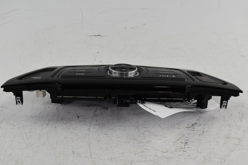 2019 Nissan Pathfinder Dash Control Panel OEM Used 594-10275 Reprogram Required
