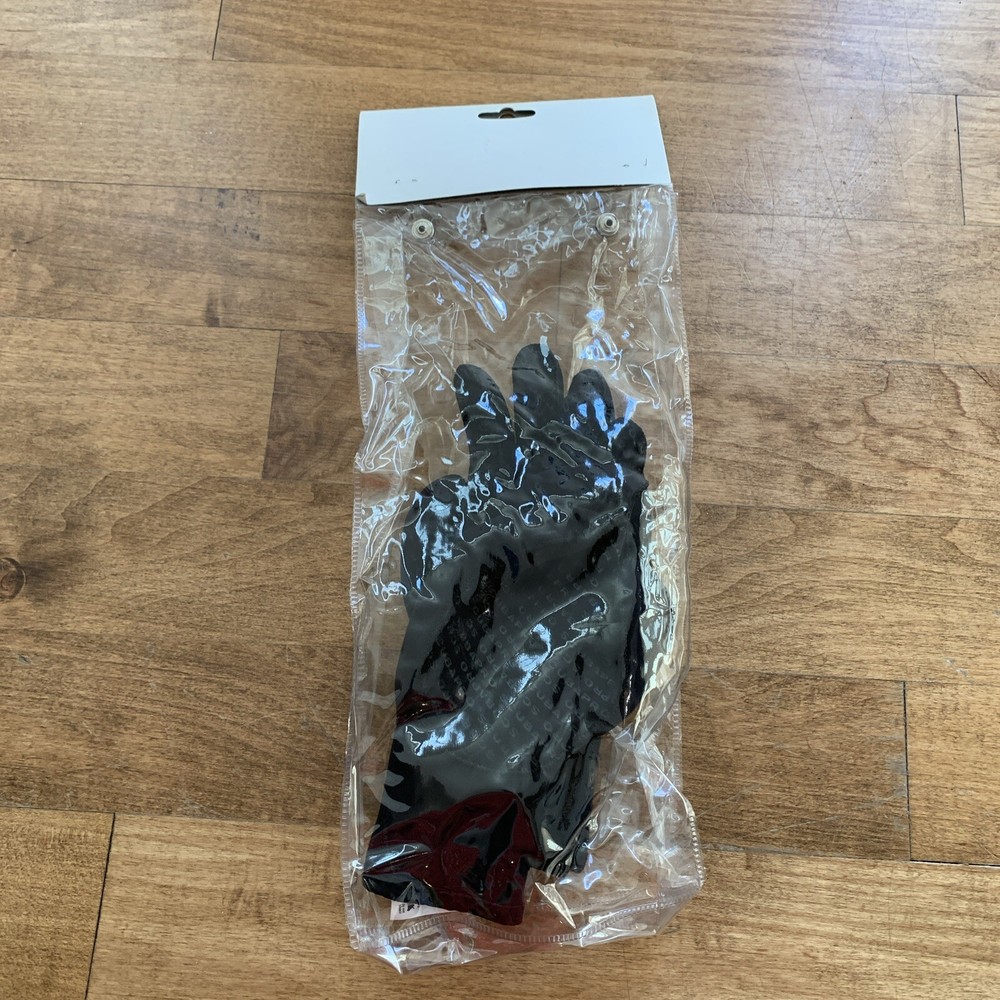 ScubaPro Hyper Flex 3mm Black Size Small Dive Gloves (58.121.200)