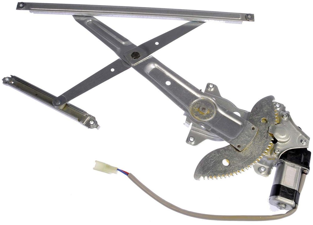 Dorman 748-607 Power Window Regulator and Motor Assembly