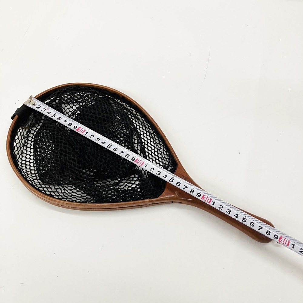 BRODIN Landing net 15.4"