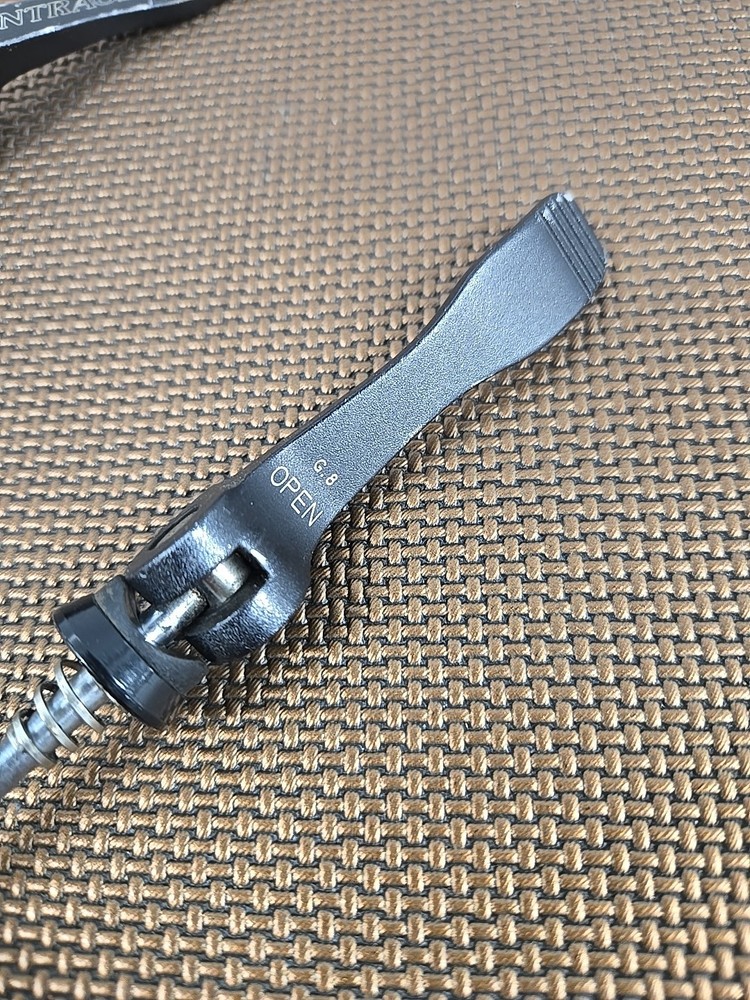 Bontrager Skewer Set Quick Release 100mm/135mm